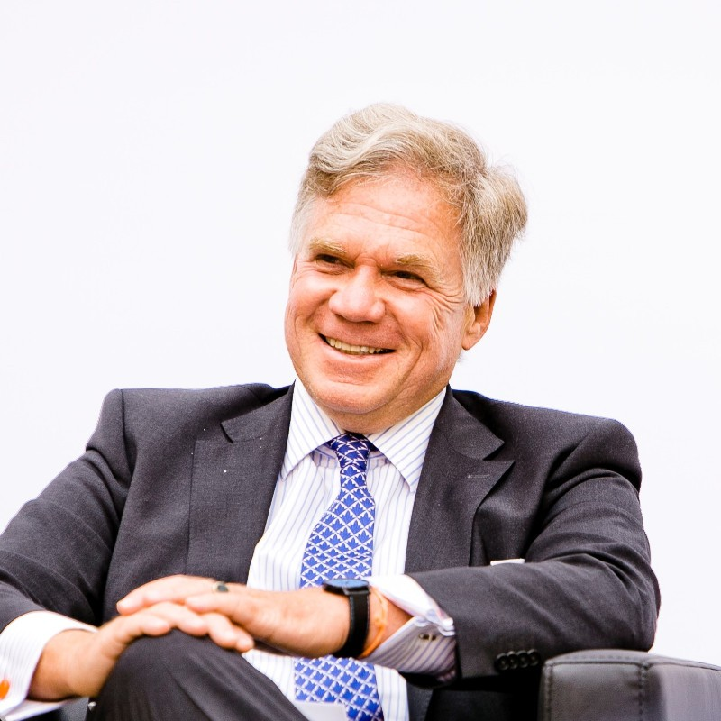 Olaf Neubert avatar image