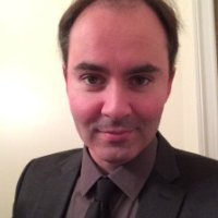 Nicolas Lecomte avatar image