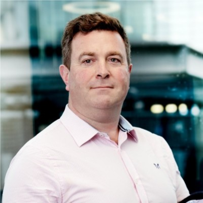 Jon Lacey avatar image