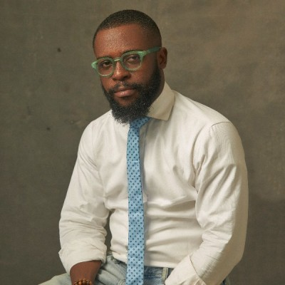 Wole Opesanmi avatar image