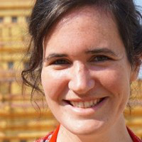 Laura Shunk avatar image