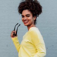 Cheyenne Adler avatar image