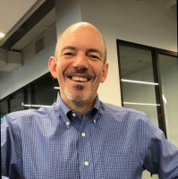 Greg Bassett avatar image