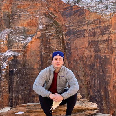 Michael Lee avatar image