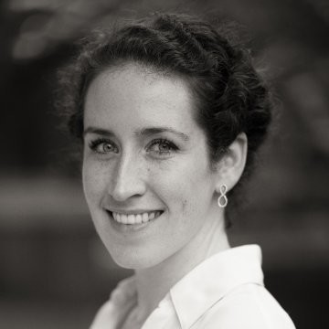 Madelyn George avatar image