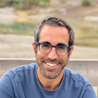 Adi Sharabani avatar image