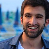 Matteo Scarponi avatar image