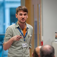 Gregory Hunt avatar image