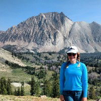 Ellen Alexander avatar image