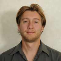 Simon Barker avatar image