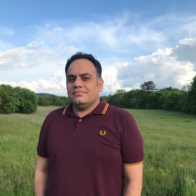 M. Adnan Abid avatar image