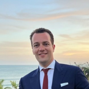Sascha Knobloch avatar image