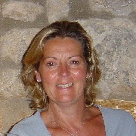 Mary Griffiths avatar image