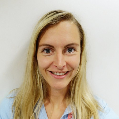 Charlotte Owen avatar image