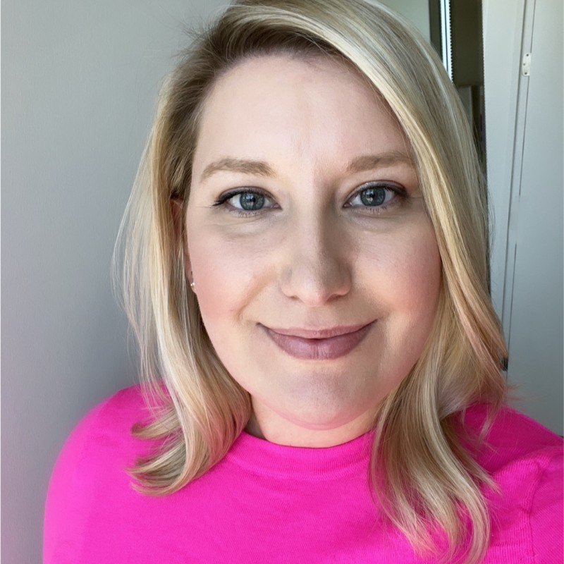 Jessica Romack avatar image