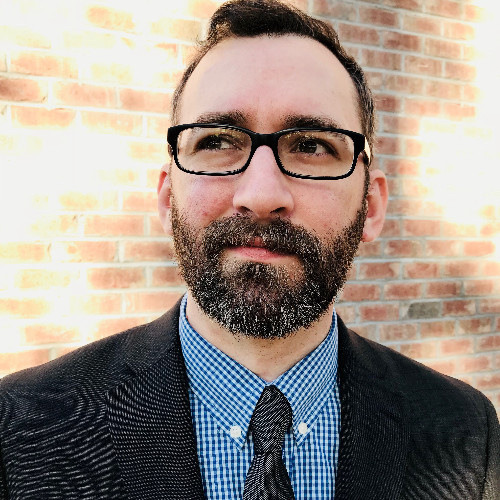 Larry P. Copeland avatar image