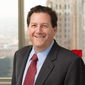 Scott Soffen, CFA, CAIA avatar image