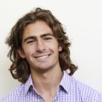 Luke Christopherson avatar image