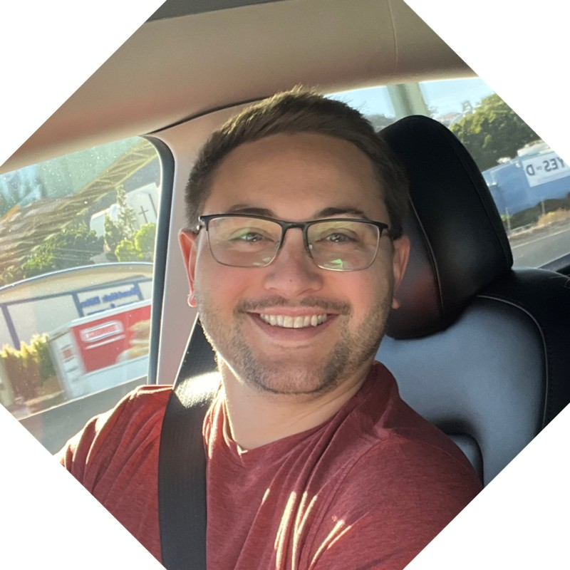 Robby Parker avatar image