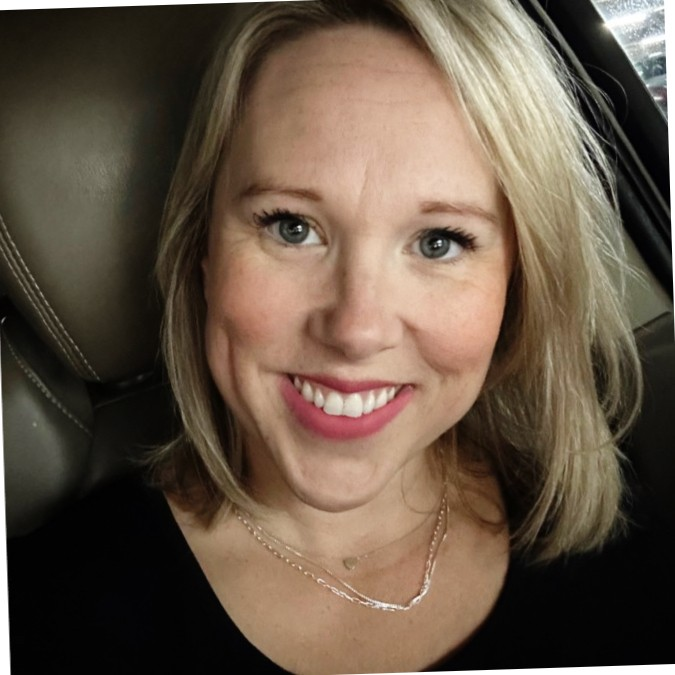 Madelaine Hawkins avatar image