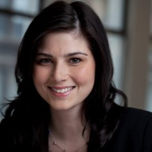 Kate Ward avatar image