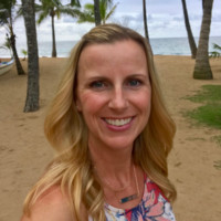 Jamie Rosa avatar image