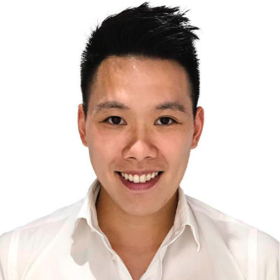 Irvin Ho avatar image