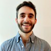Misha Ponizil avatar image