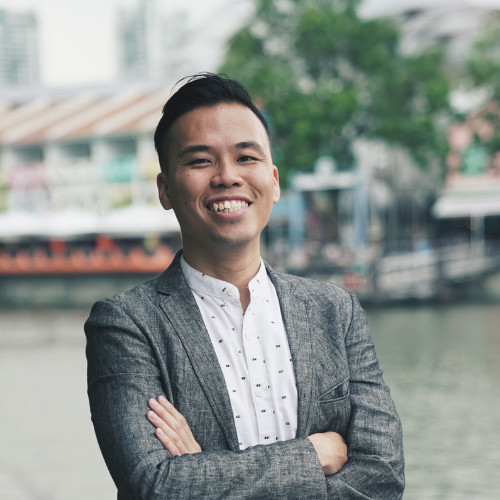 Ian Chew avatar image