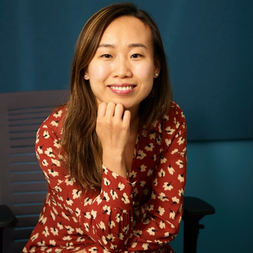 Annie Wang, MIRHR avatar image