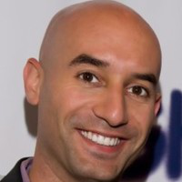 Jonathan Shahar avatar image