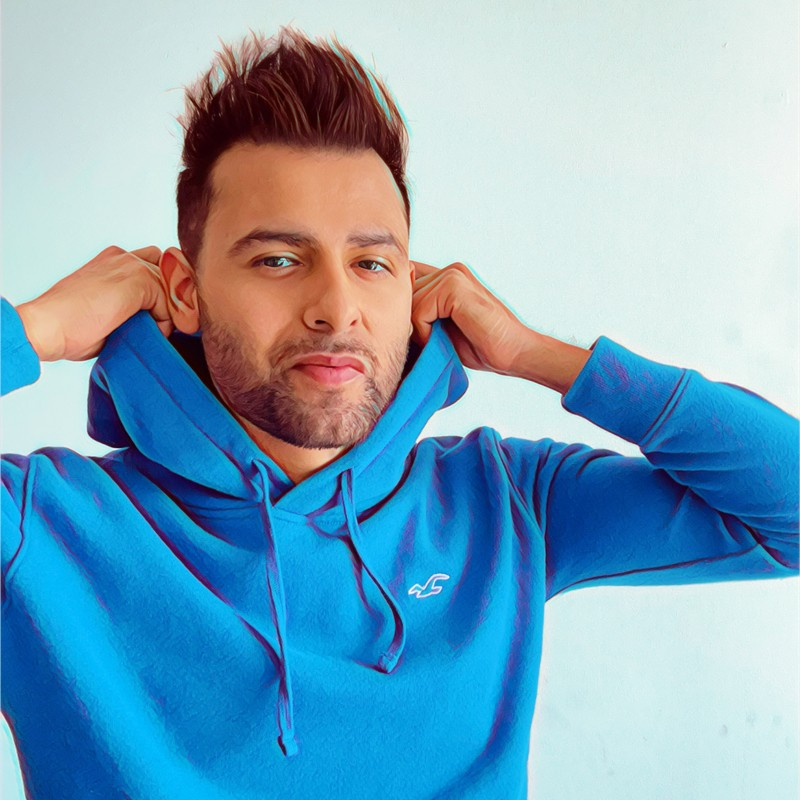 Ali Abbas avatar image