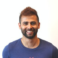 Profile Image for Ali Abbas