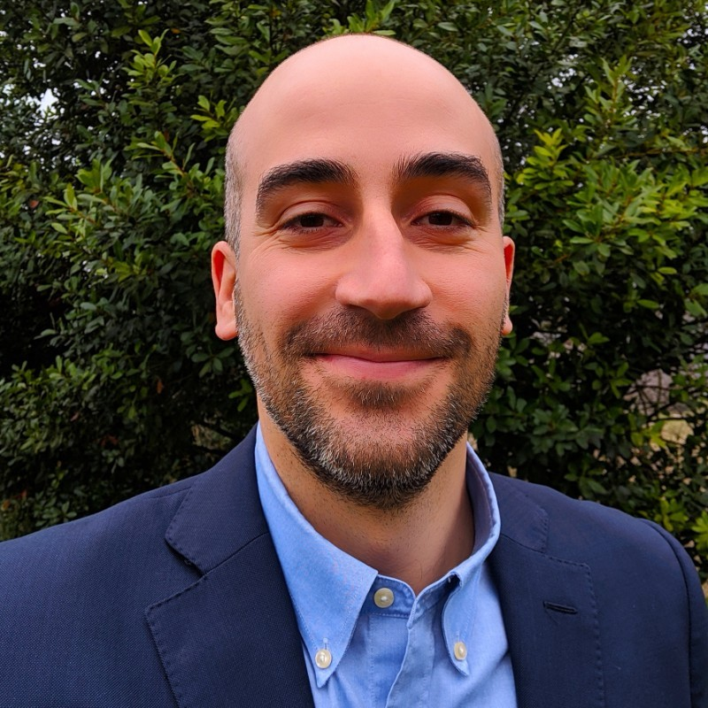 Riccardo Bondi avatar image