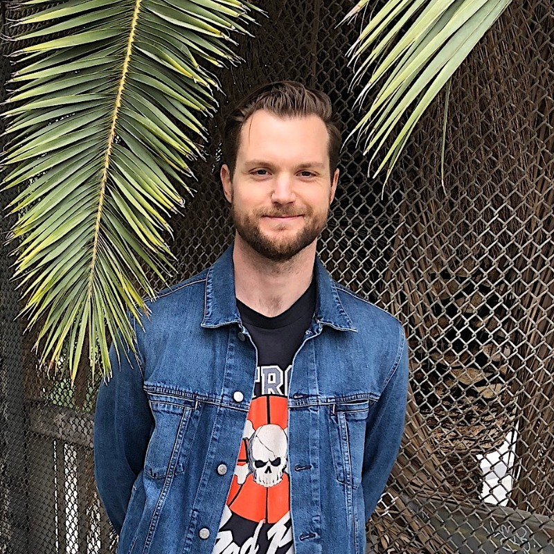 Jay Caston avatar image