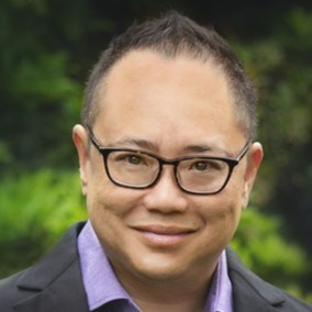 Chris Lye avatar image