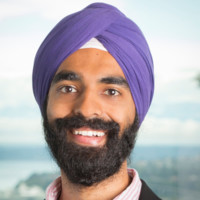 Anoop Singh avatar image