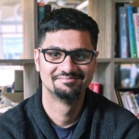 Ayhan K. Isaacs avatar image