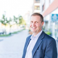 Craig Kirker avatar image