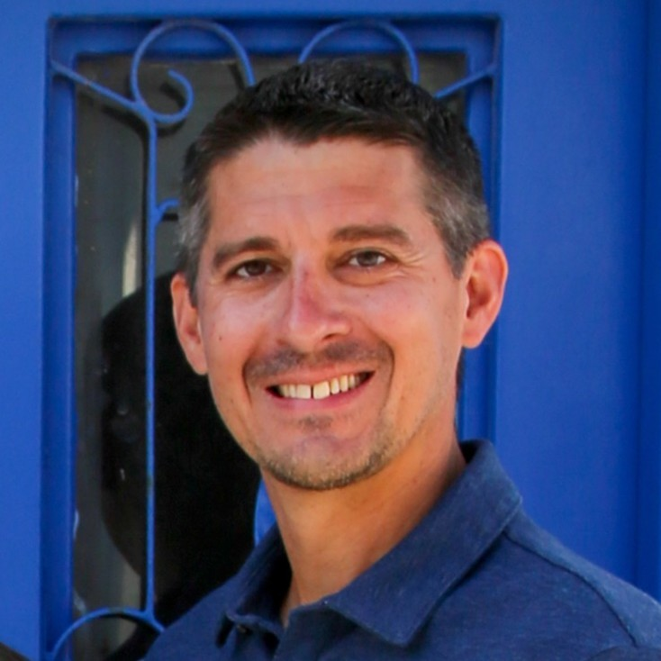 James Drake avatar image