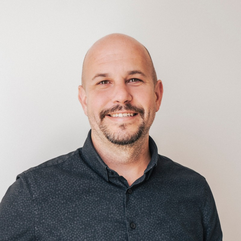 Brian Aker avatar image