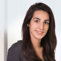 Elisavet Sandalidi avatar image