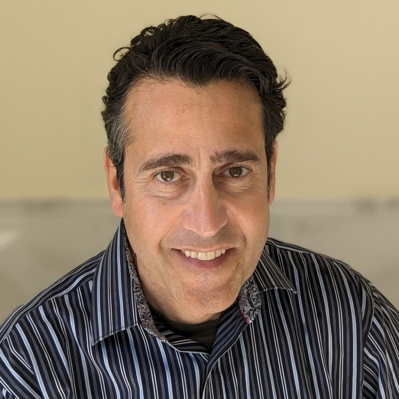 Ozgur Eris avatar image