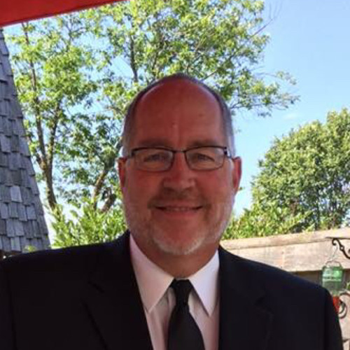 Larry Carlson avatar image