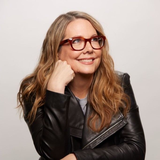 Jenny McCabe avatar image