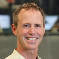 John Morris avatar image