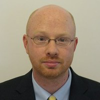 Profile Image for Scott C. Spencer