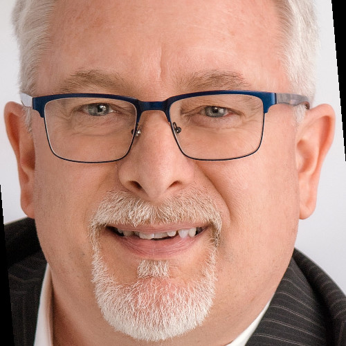 Randy Rieman avatar image