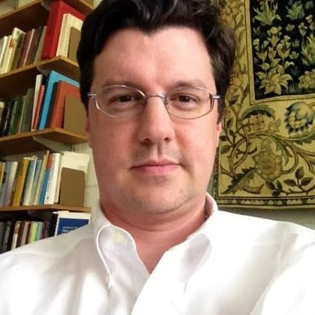 Andrew Jordan avatar image