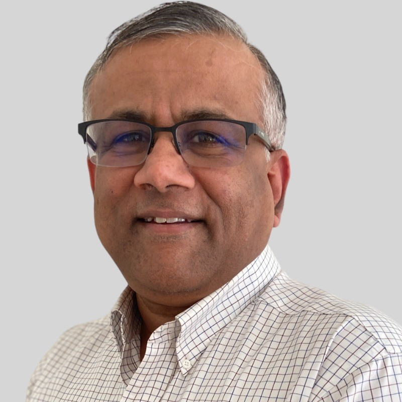 Gopal Shenoy avatar image